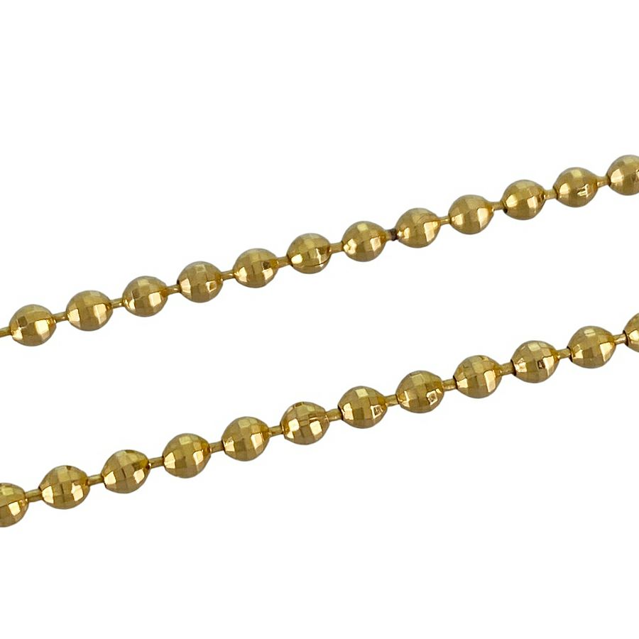 ノーブランド ネックレス