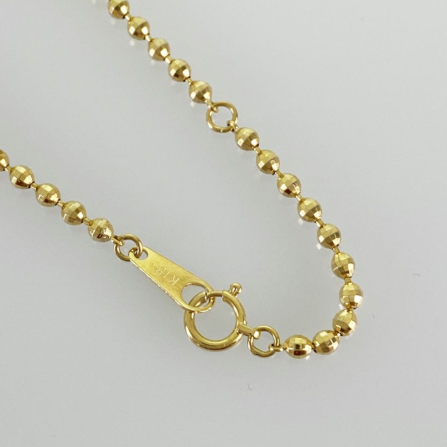 ノーブランド ネックレス