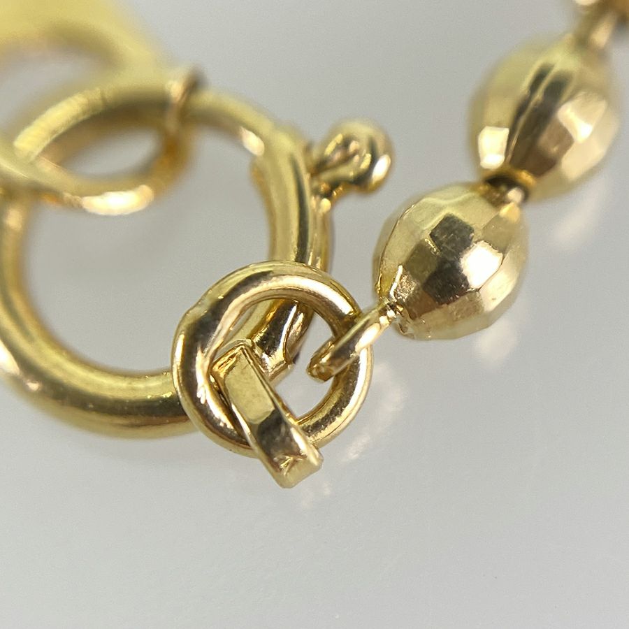 ノーブランド ネックレス