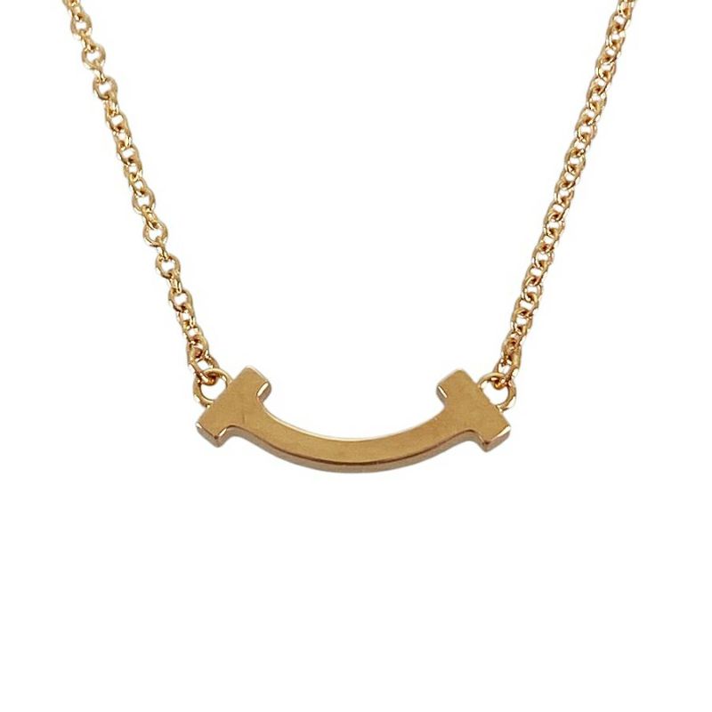 ティファニー ネックレス