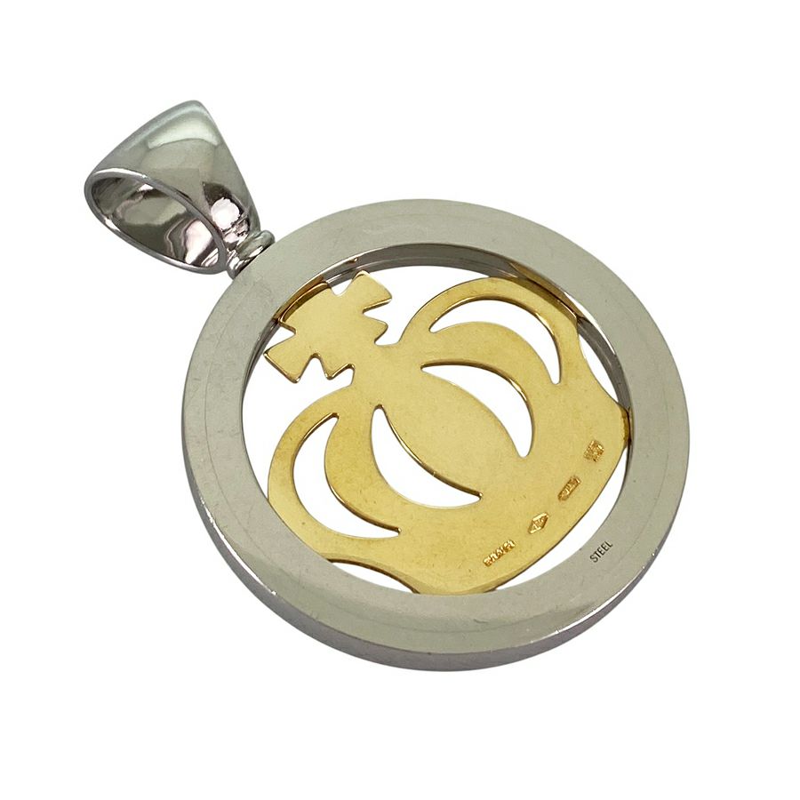 ブルガリ ペンダントトップ