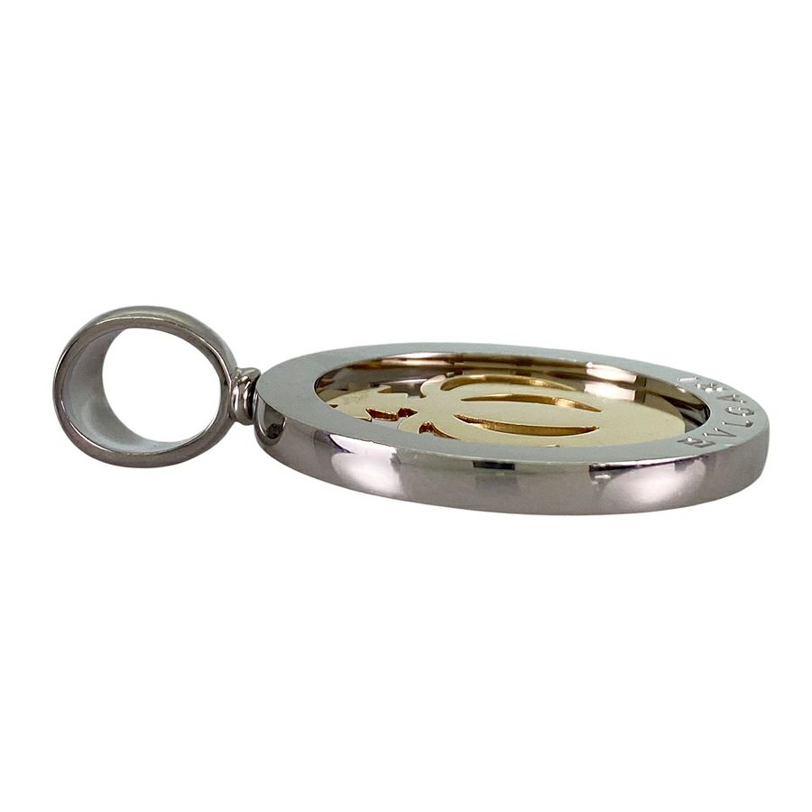 ブルガリ ペンダントトップ