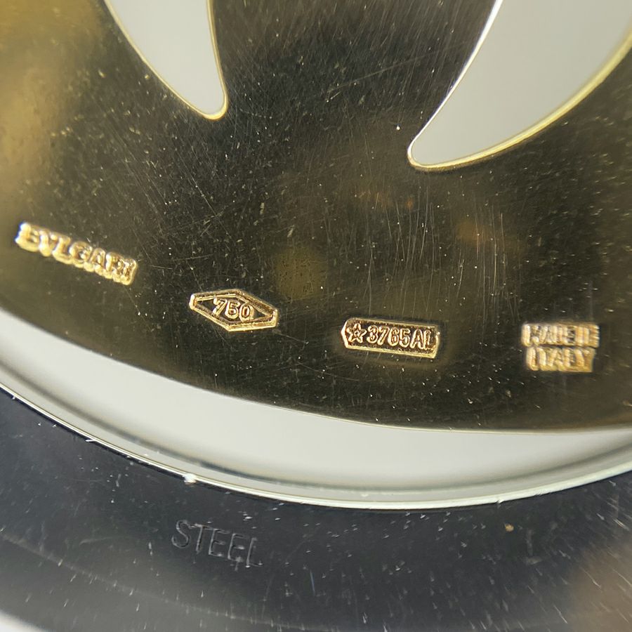 ブルガリ ペンダントトップ