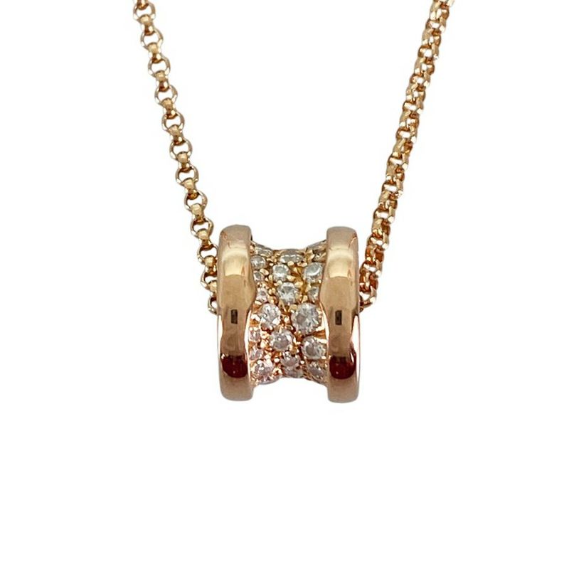 ブルガリ ネックレス