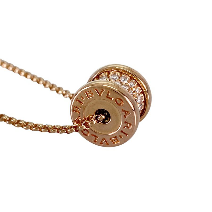 ブルガリ ネックレス