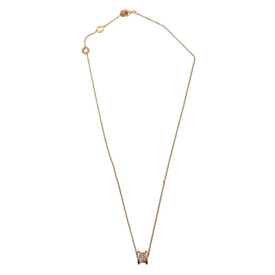 ブルガリ ネックレス