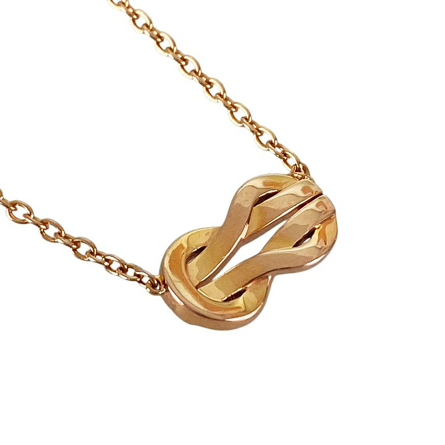 フレッド ネックレス