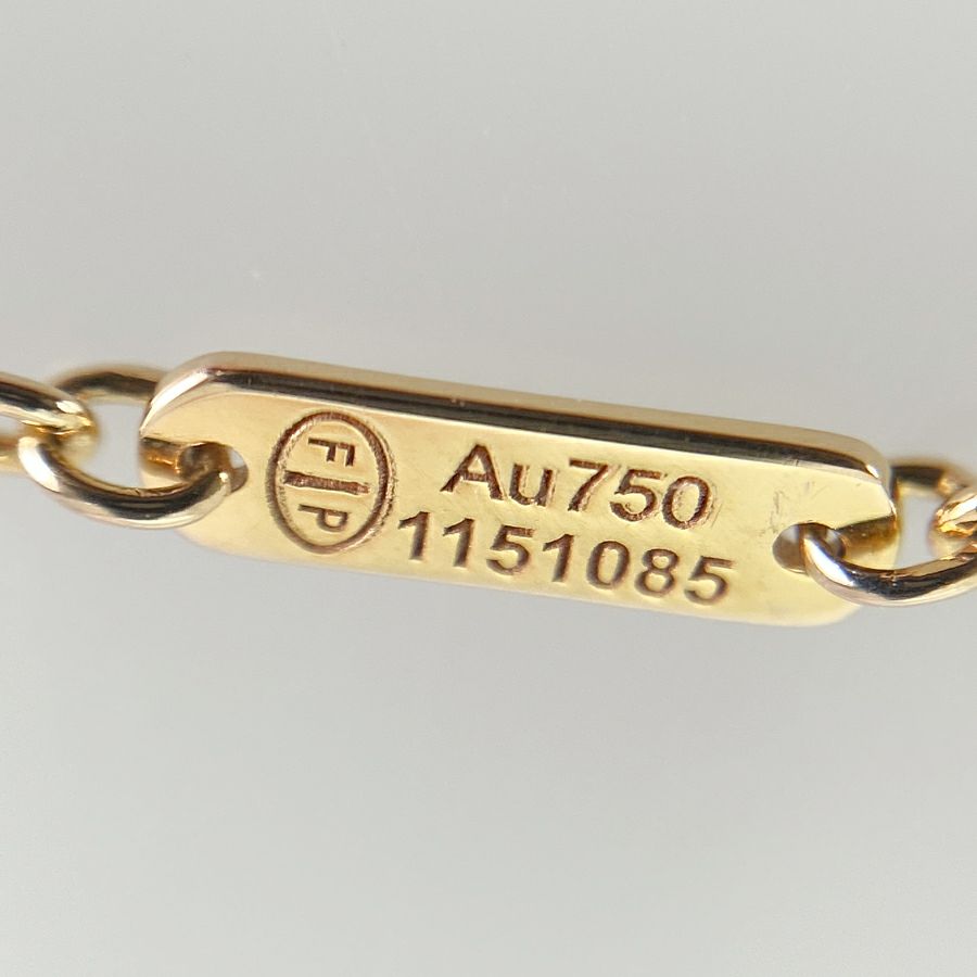 フレッド ネックレス