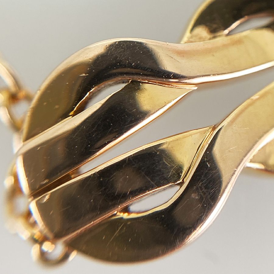 フレッド ネックレス