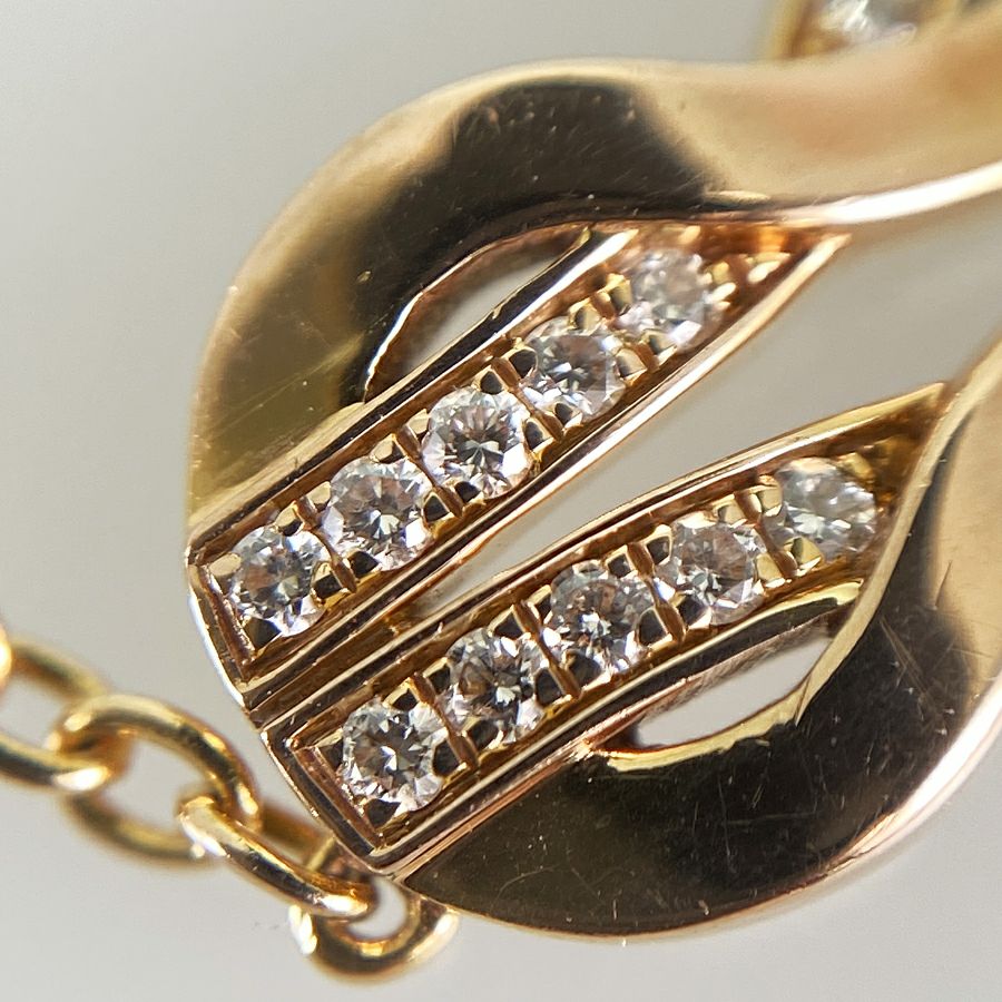 フレッド ネックレス