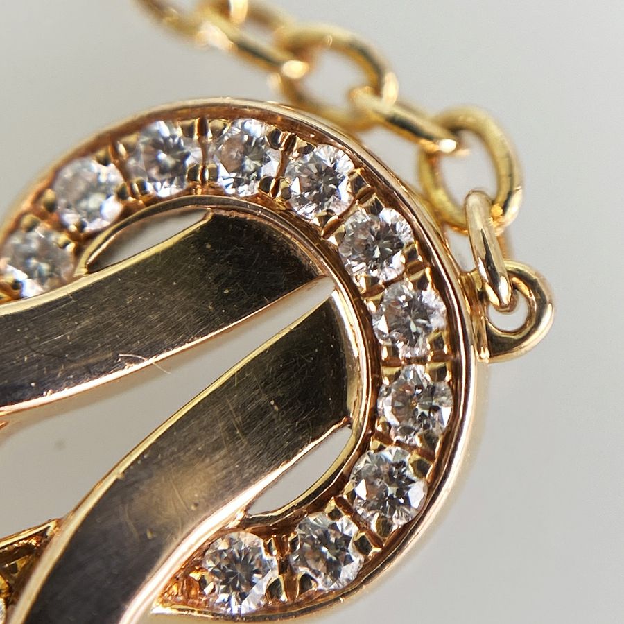 フレッド ネックレス