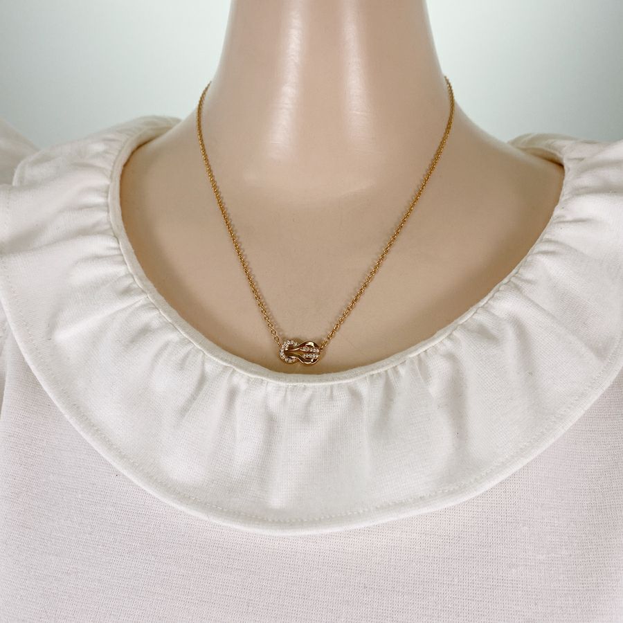 フレッド ネックレス