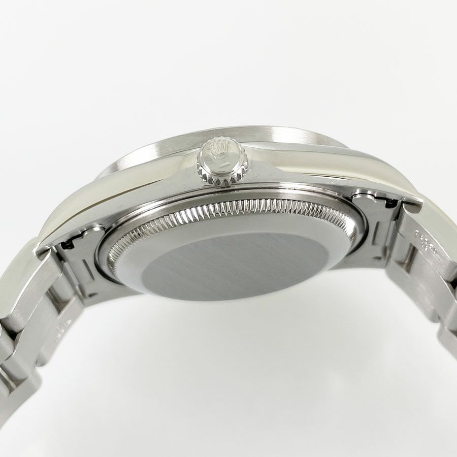 ロレックス オイスター パーペチュアル デイト  15210 メンズ 腕時計