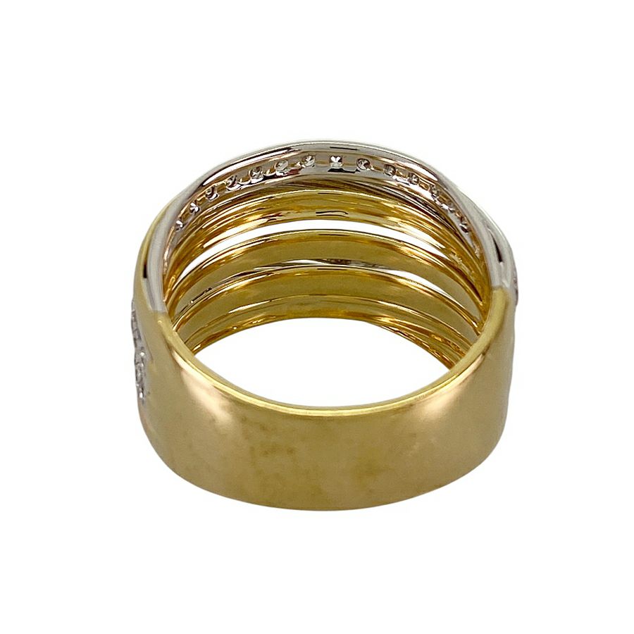 ノーブランド リング