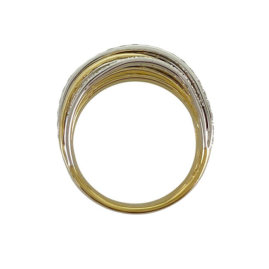 ノーブランド リング