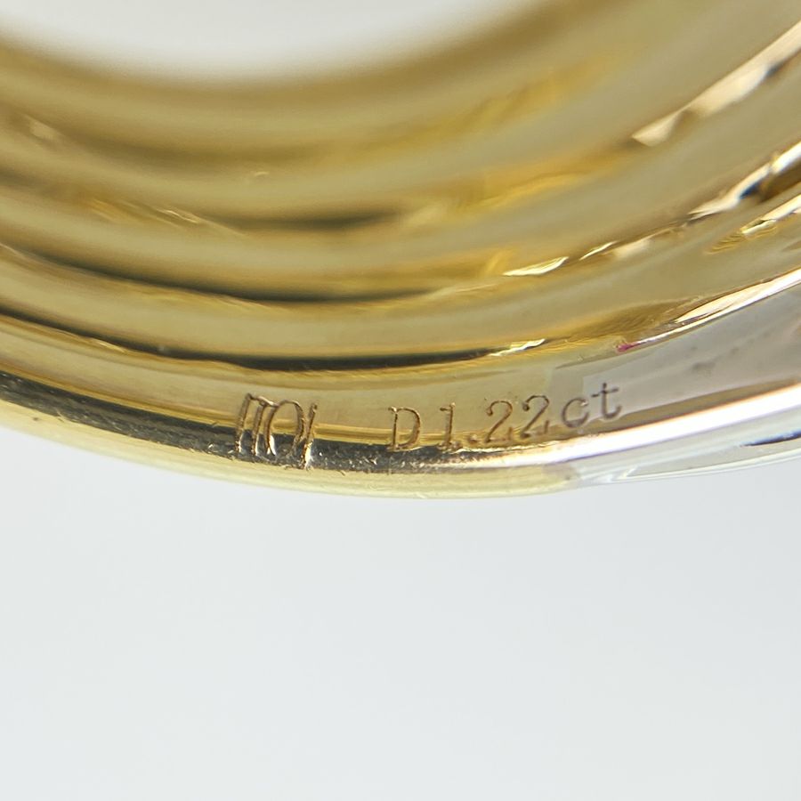 ノーブランド リング