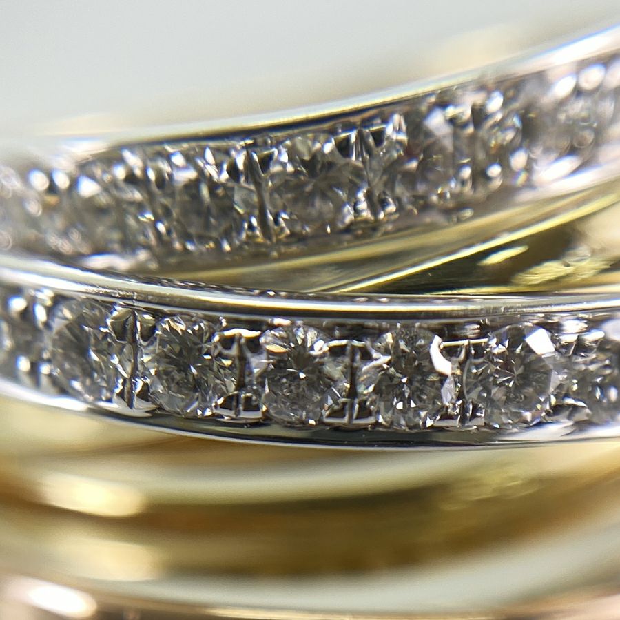 ノーブランド リング