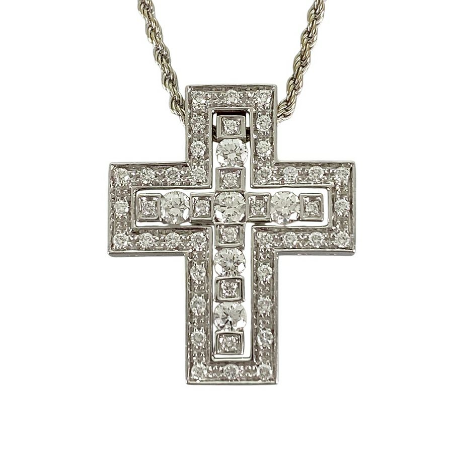 ダミアーニ ネックレス