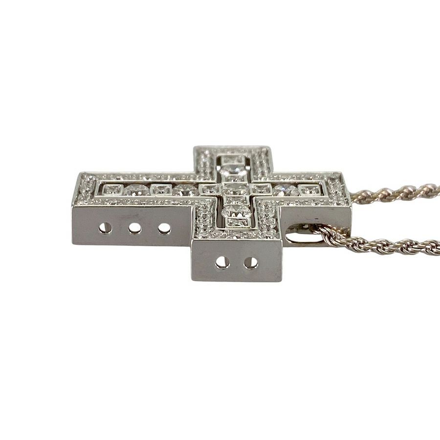 ダミアーニ ネックレス