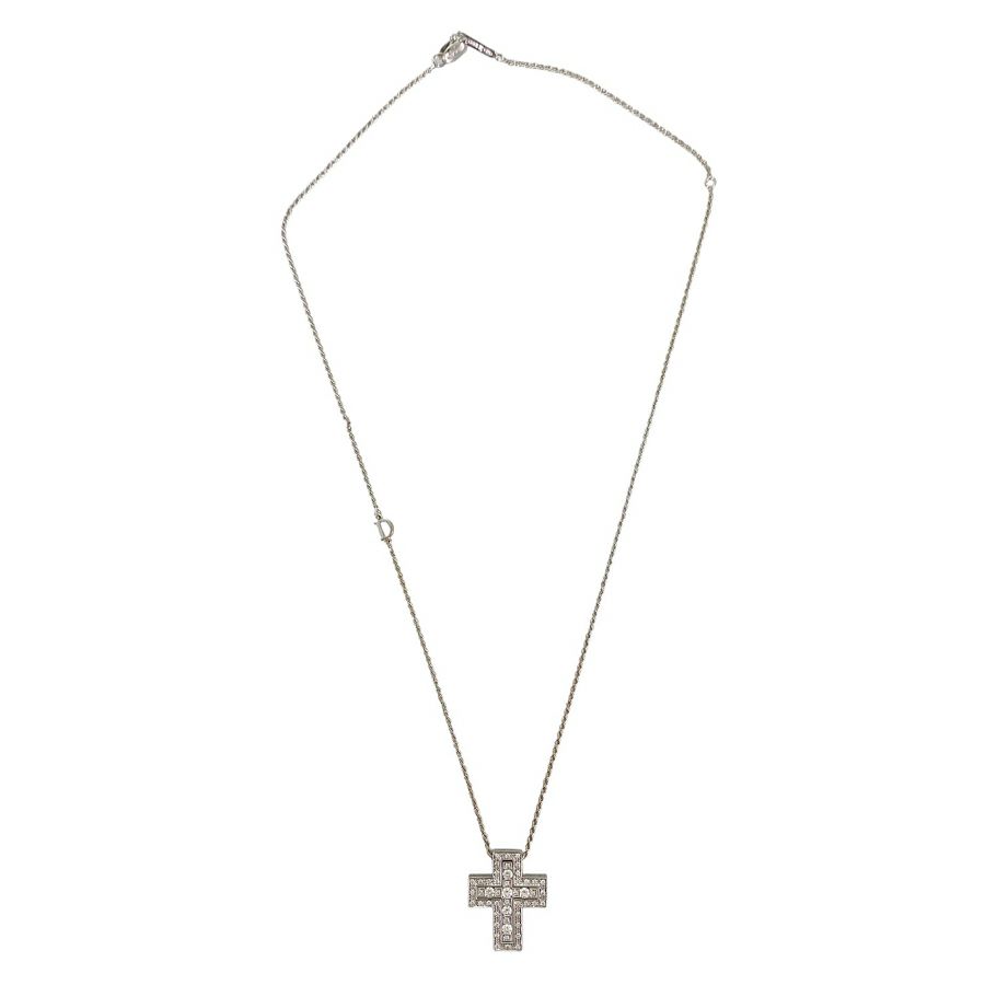 ダミアーニ ネックレス