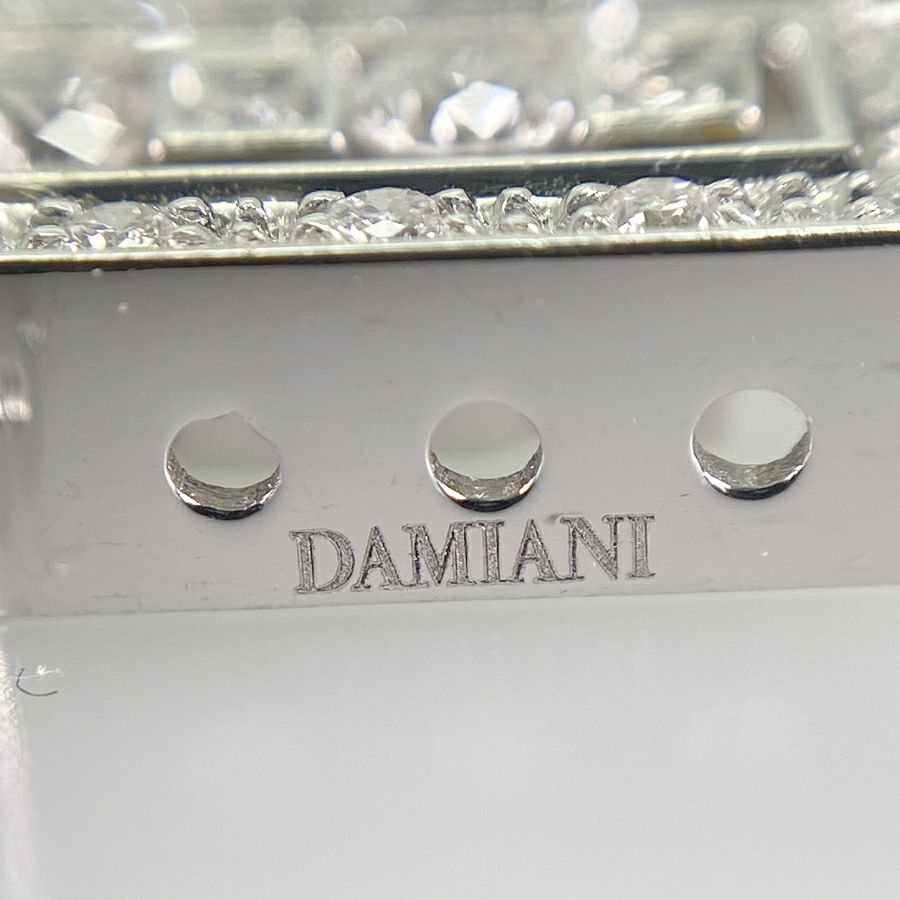 ダミアーニ ネックレス