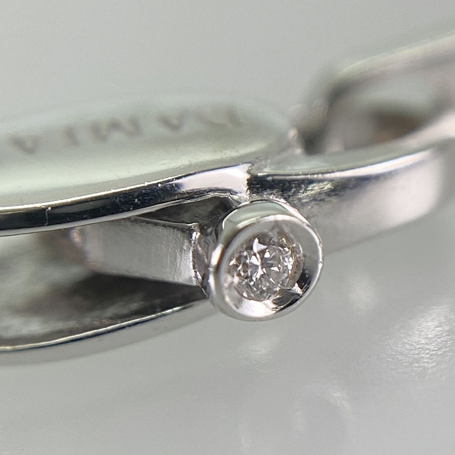 ダミアーニ ネックレス