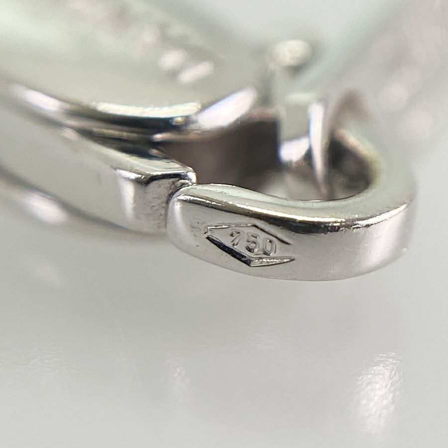 ダミアーニ ネックレス