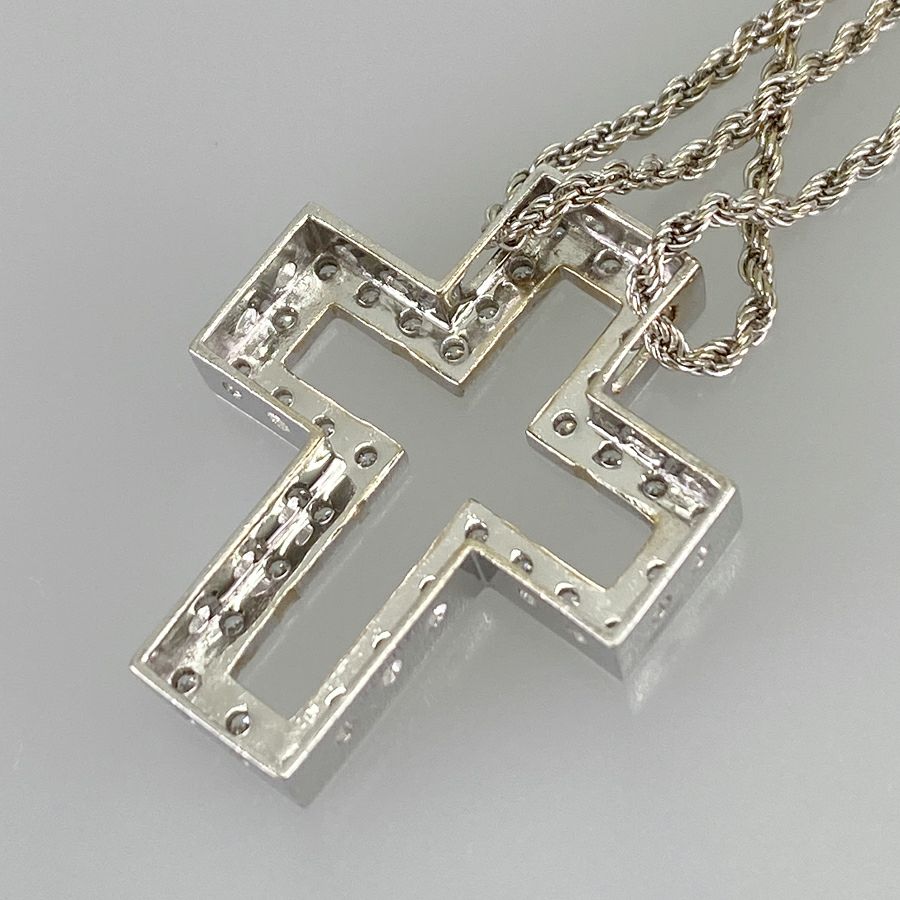 ダミアーニ ネックレス