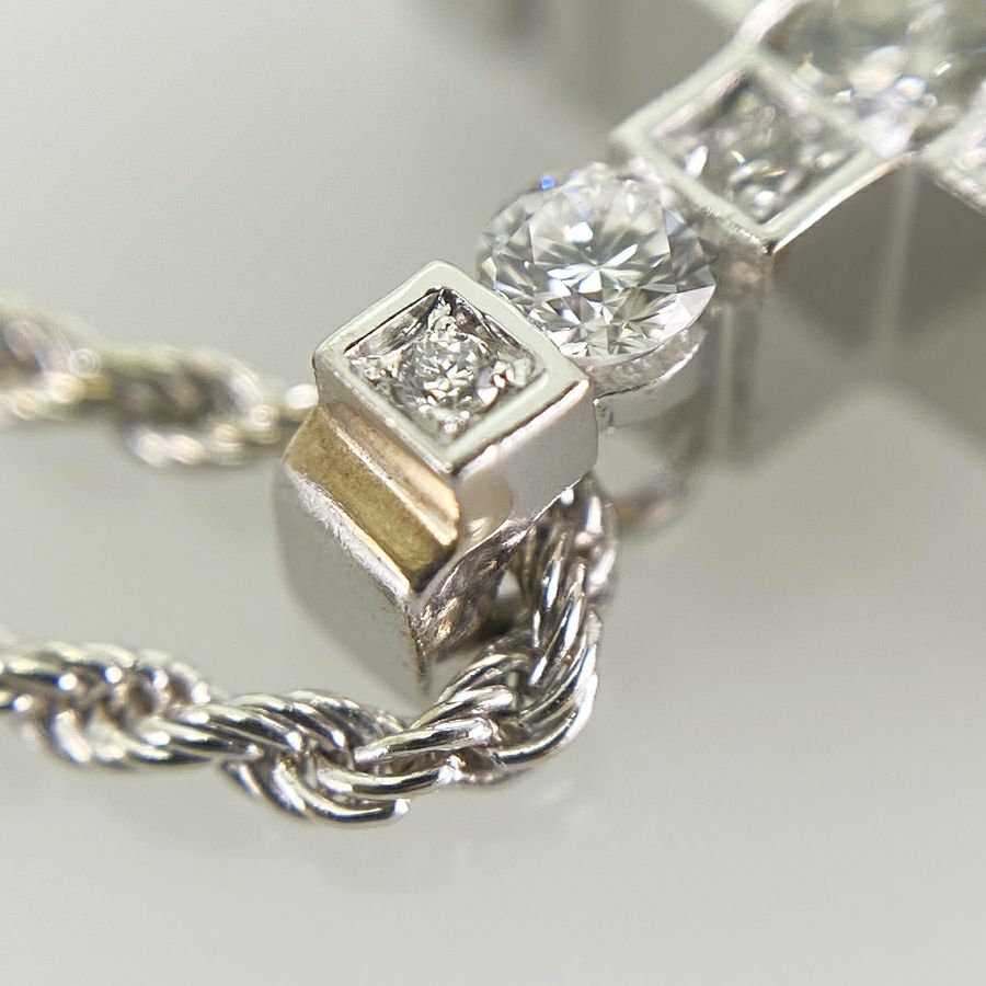 ダミアーニ ネックレス