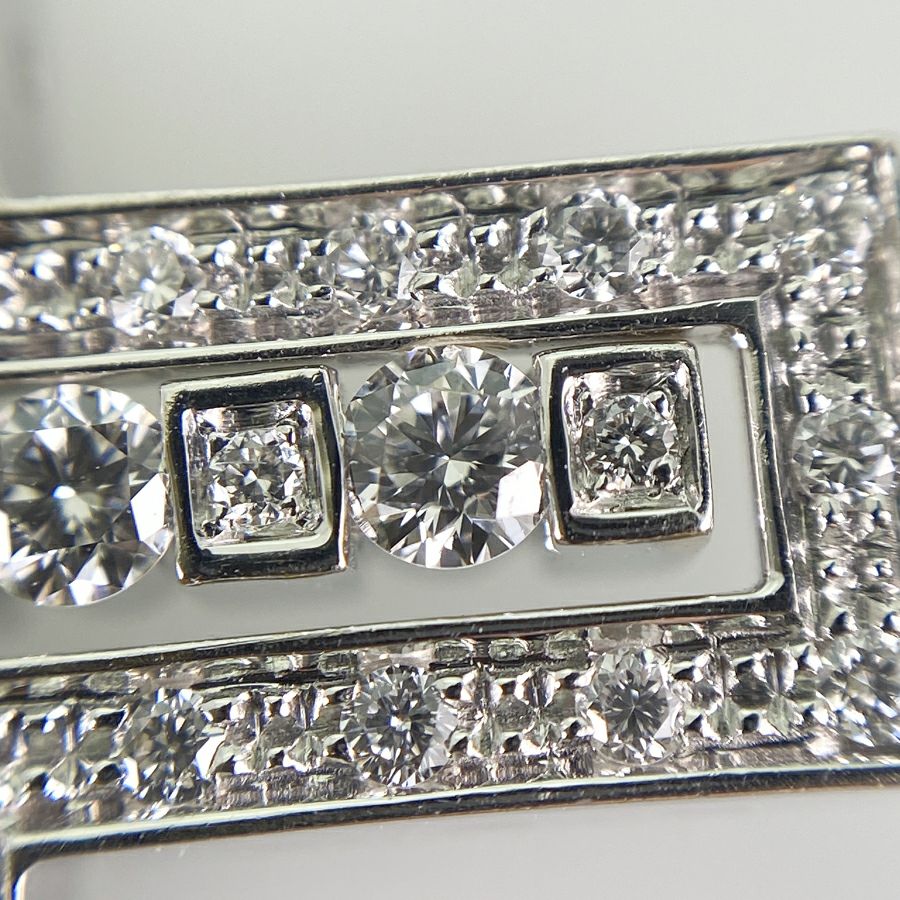 ダミアーニ ネックレス