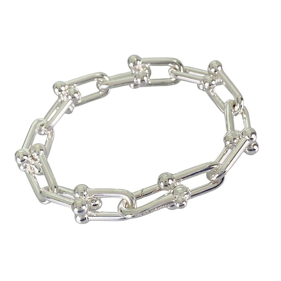 ティファニー ブレスレット