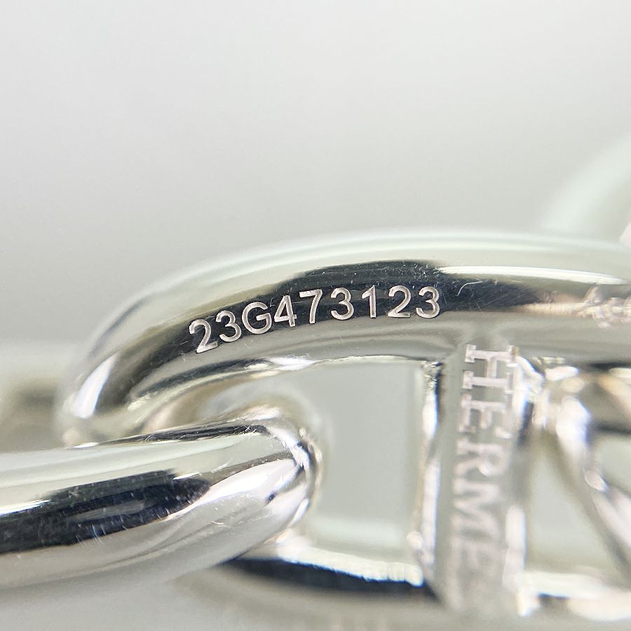 エルメス ブレスレット