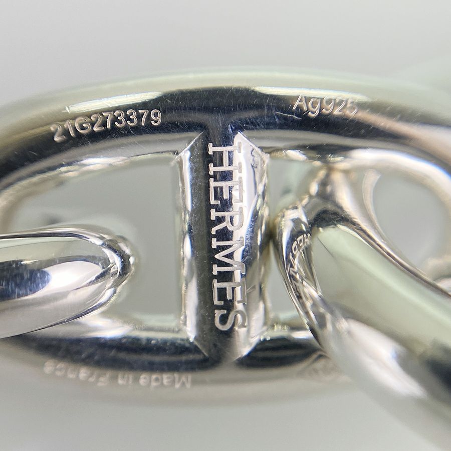 エルメス ネックレス