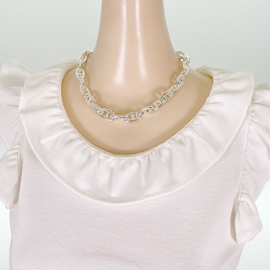 エルメス ネックレス