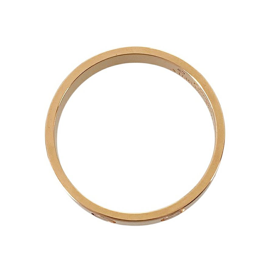 カルティエ リング