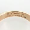 カルティエ リング