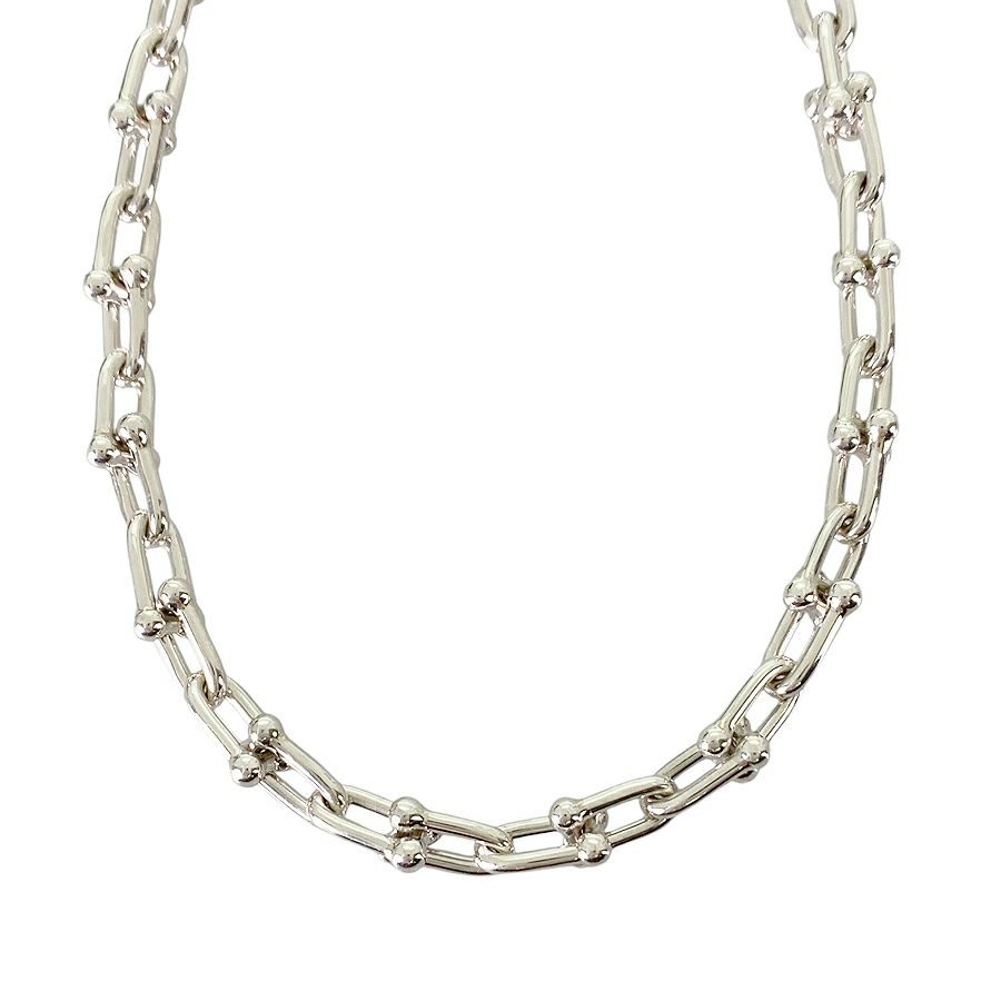 ティファニー ネックレス