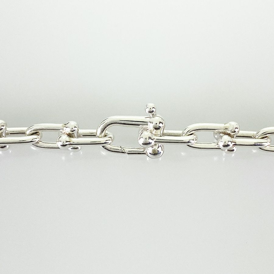 ティファニー ネックレス