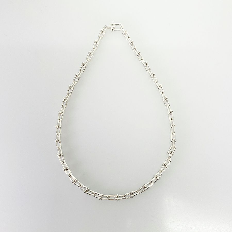 ティファニー ネックレス