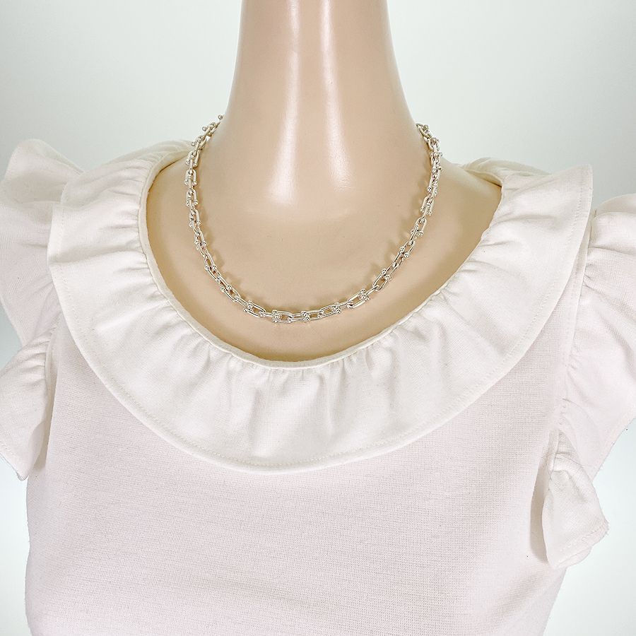 ティファニー ネックレス