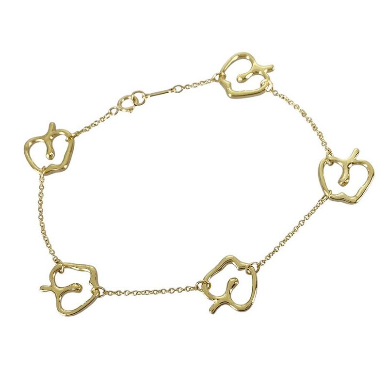 ティファニー ブレスレット