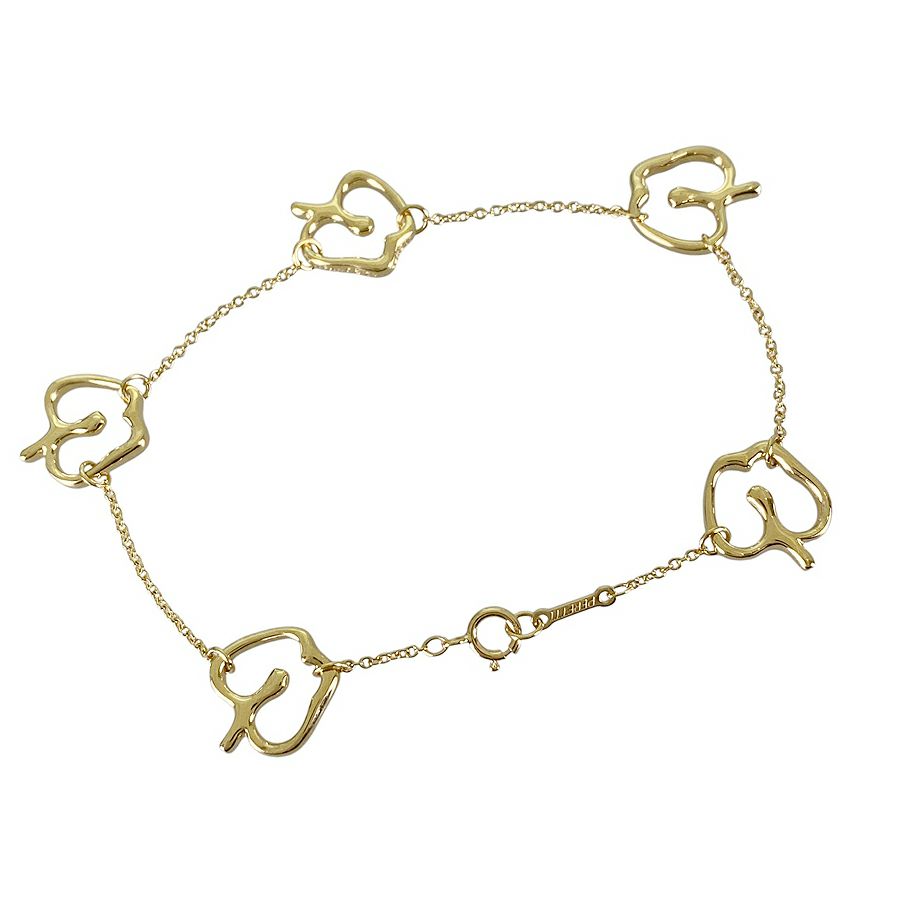 ティファニー ブレスレット