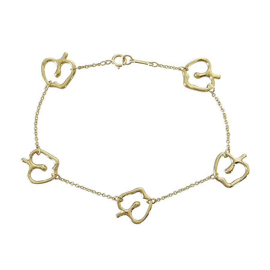 ティファニー ブレスレット