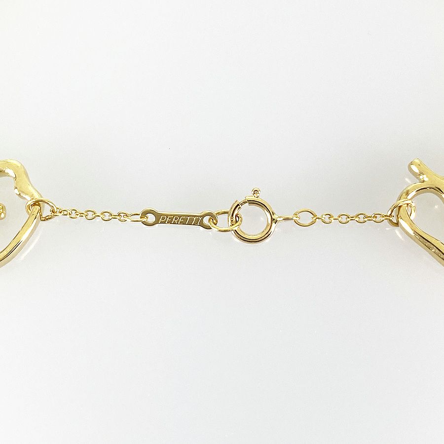 ティファニー ブレスレット