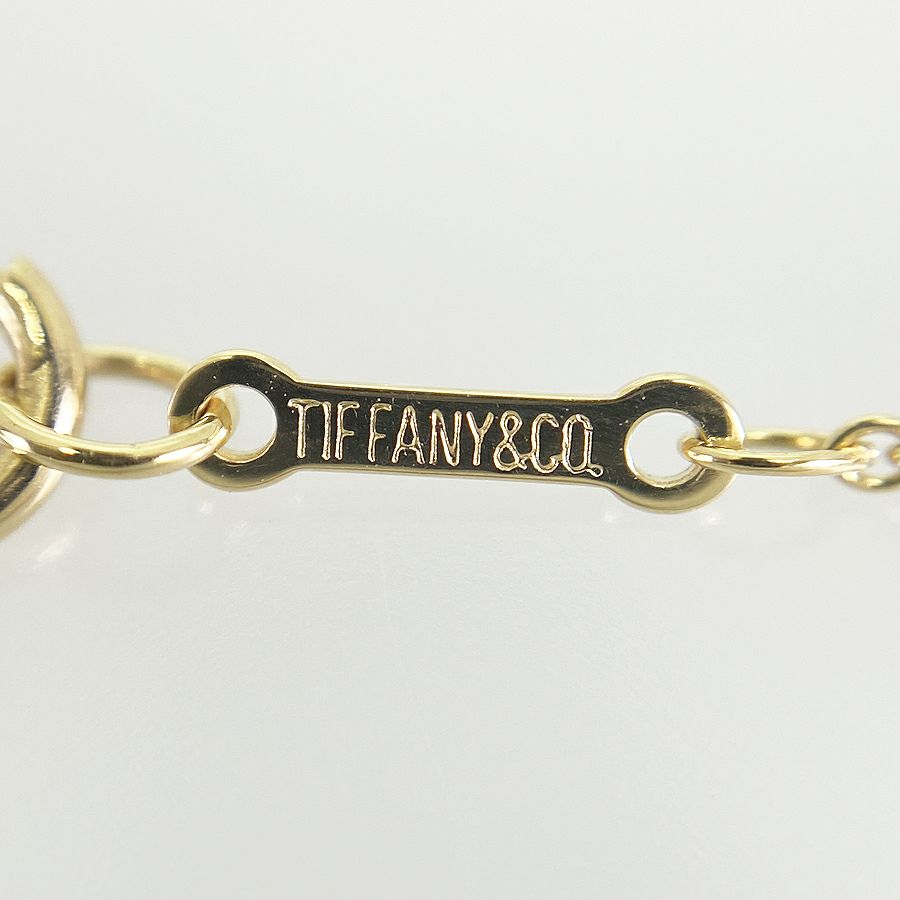 ティファニー ブレスレット