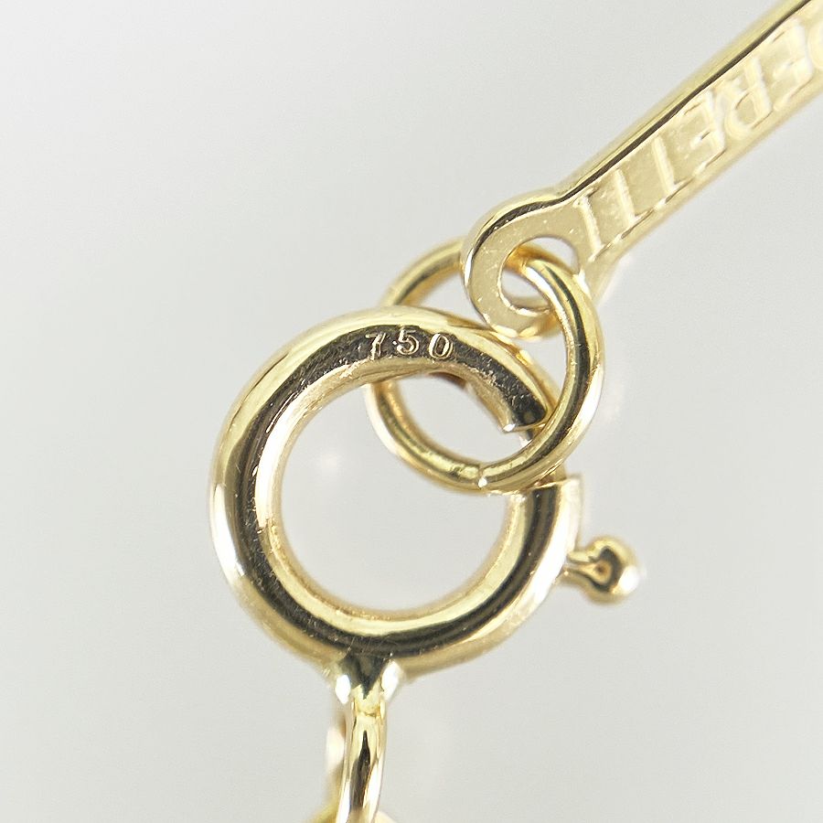 ティファニー ブレスレット