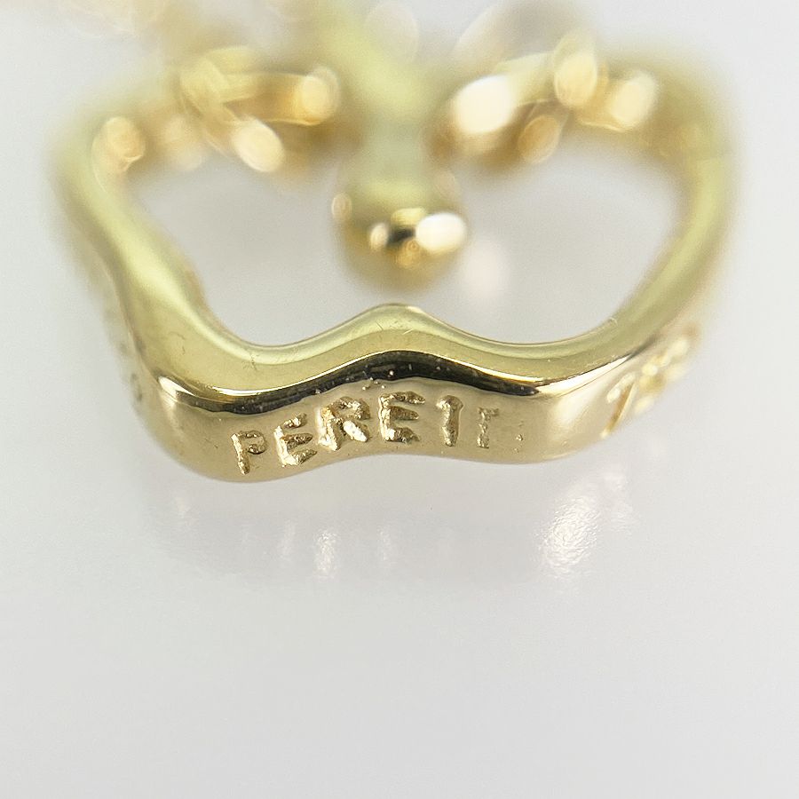 ティファニー ブレスレット