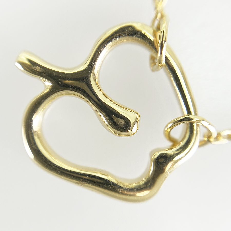 ティファニー ブレスレット