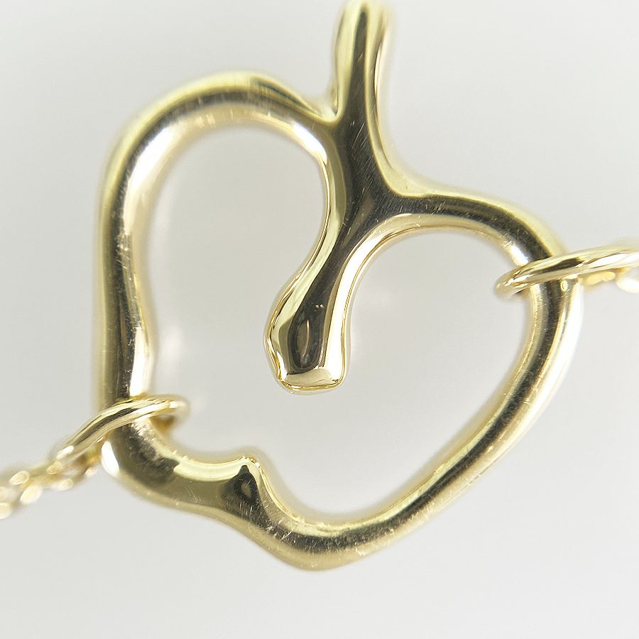 ティファニー ブレスレット