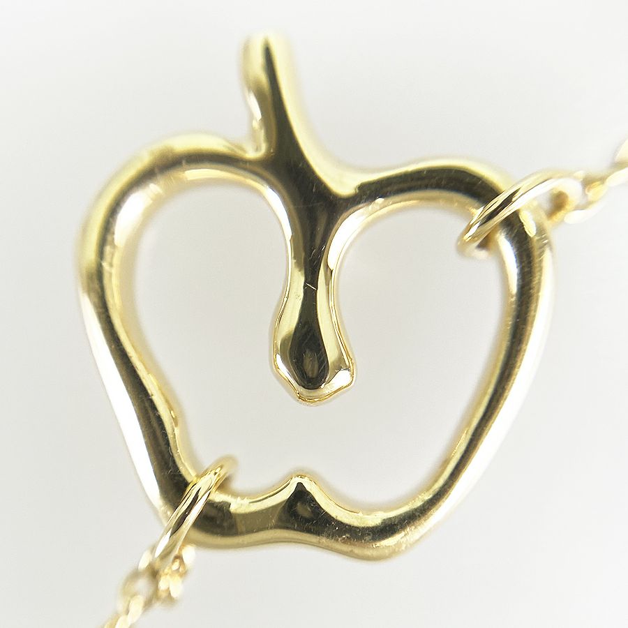 ティファニー ブレスレット